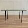 LOW TABLE DESIGN 1950.