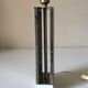 Foot lamp stainless steel design 70 years