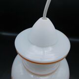 Vintage suspension from the 70s