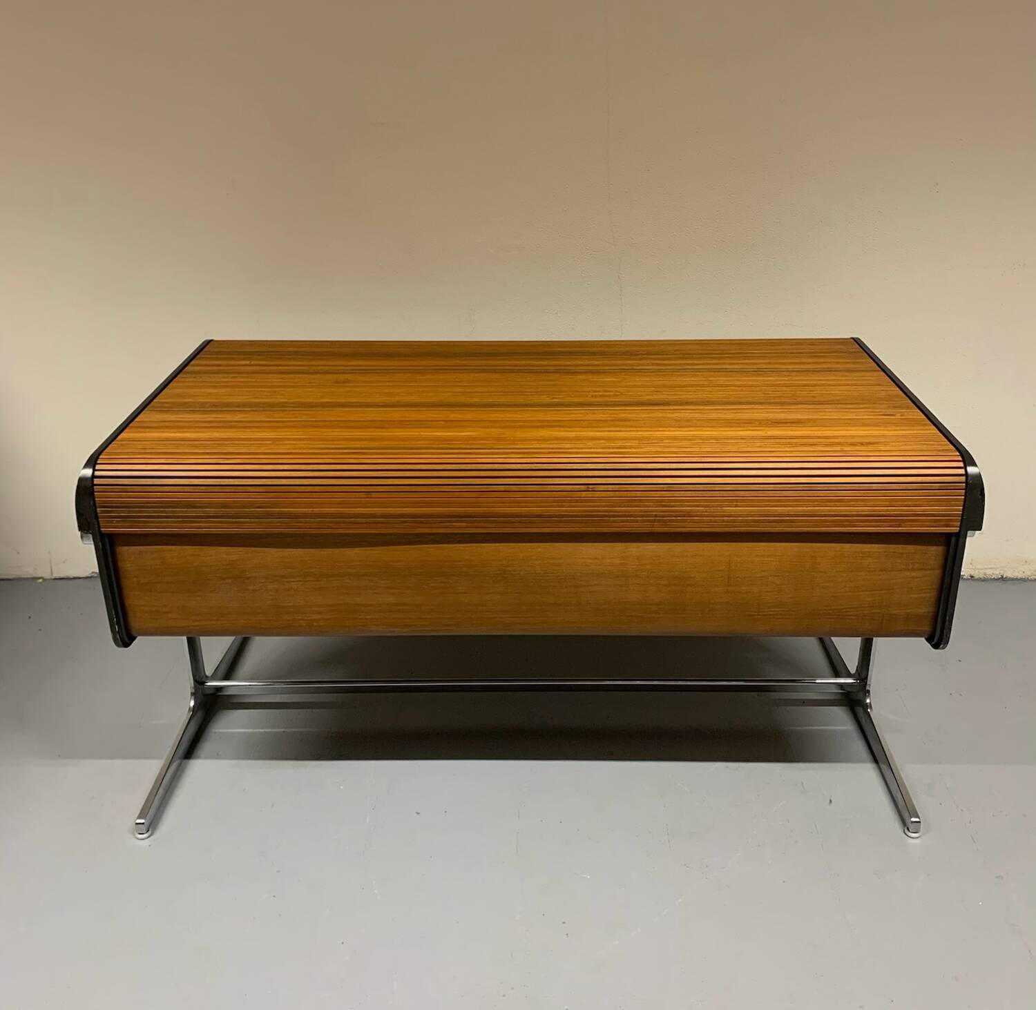 Large George Nelson Desk for Herman Miller 1960s