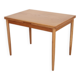 Ash table, Danish design, 1980s, production: Denmark