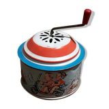 Boîte à musique