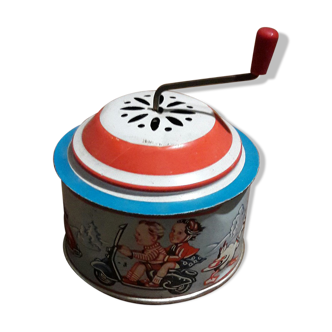 Music box