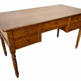 Louis Philippe style desk
