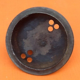Tripod incense, Art of Asia XIXth Burns Perfume