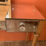 Venetian style dressing table