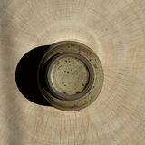 Small stoneware mug