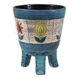 Cache-pot tripode - Jean de Lespisnasse