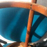 Baumann compass foot bar set