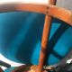 Baumann compass foot bar set