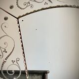 Large venetian mirror  55x76cm