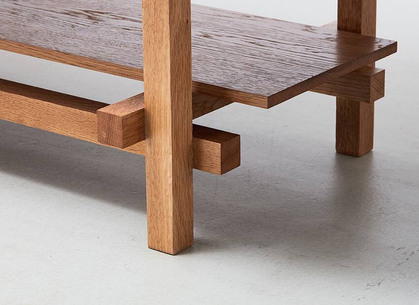 Elling Sideboard after Gerrit Rietveld Netherlands 1919/1990s