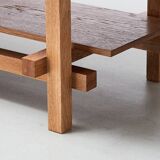 Elling Sideboard after Gerrit Rietveld Netherlands 1919/1990s