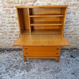 Secretary Marcel Gascoin