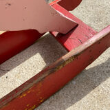 Jouet à bascule pour enfant