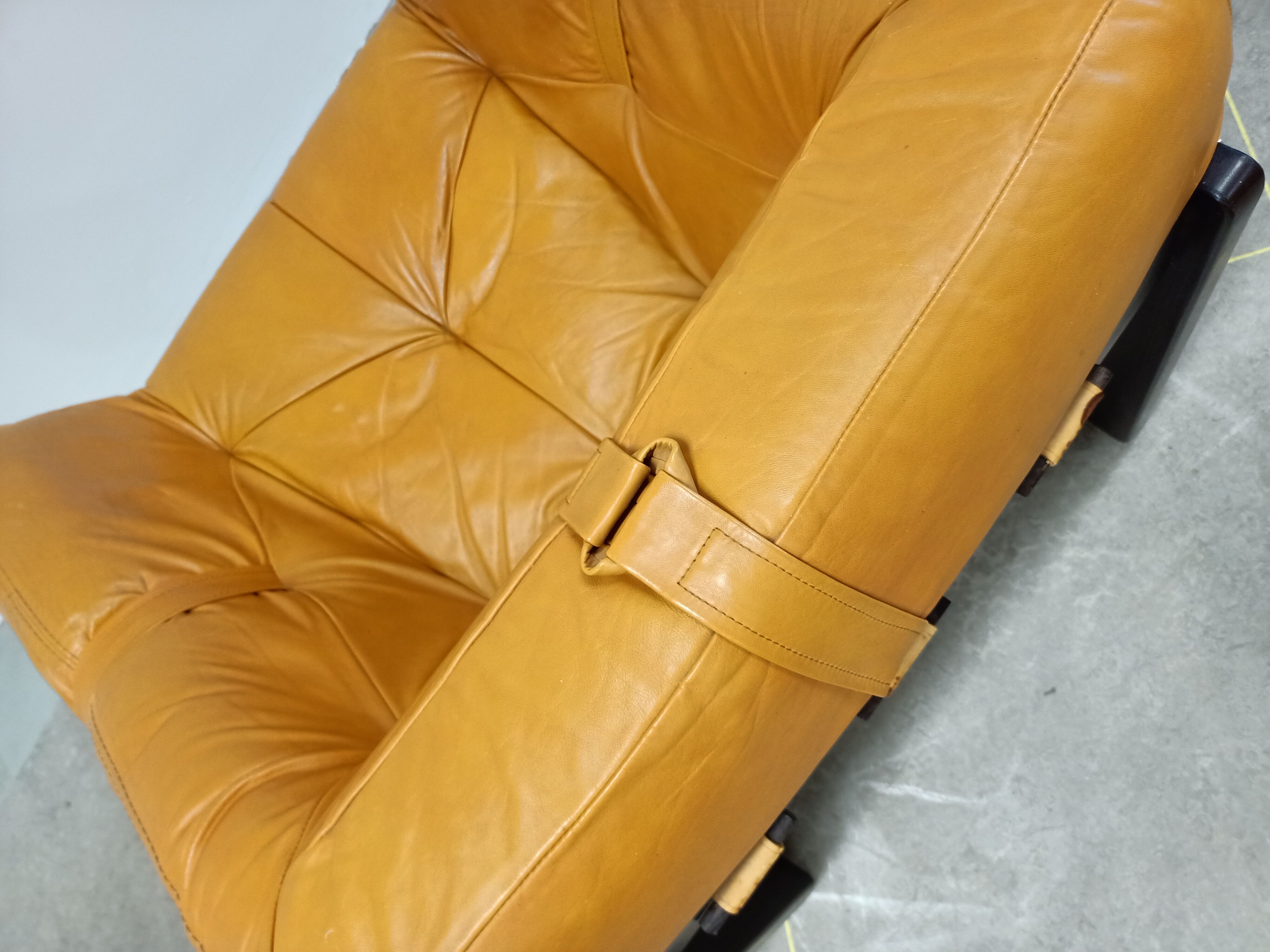 Fauteuil par Percival Lafer pour Lafer