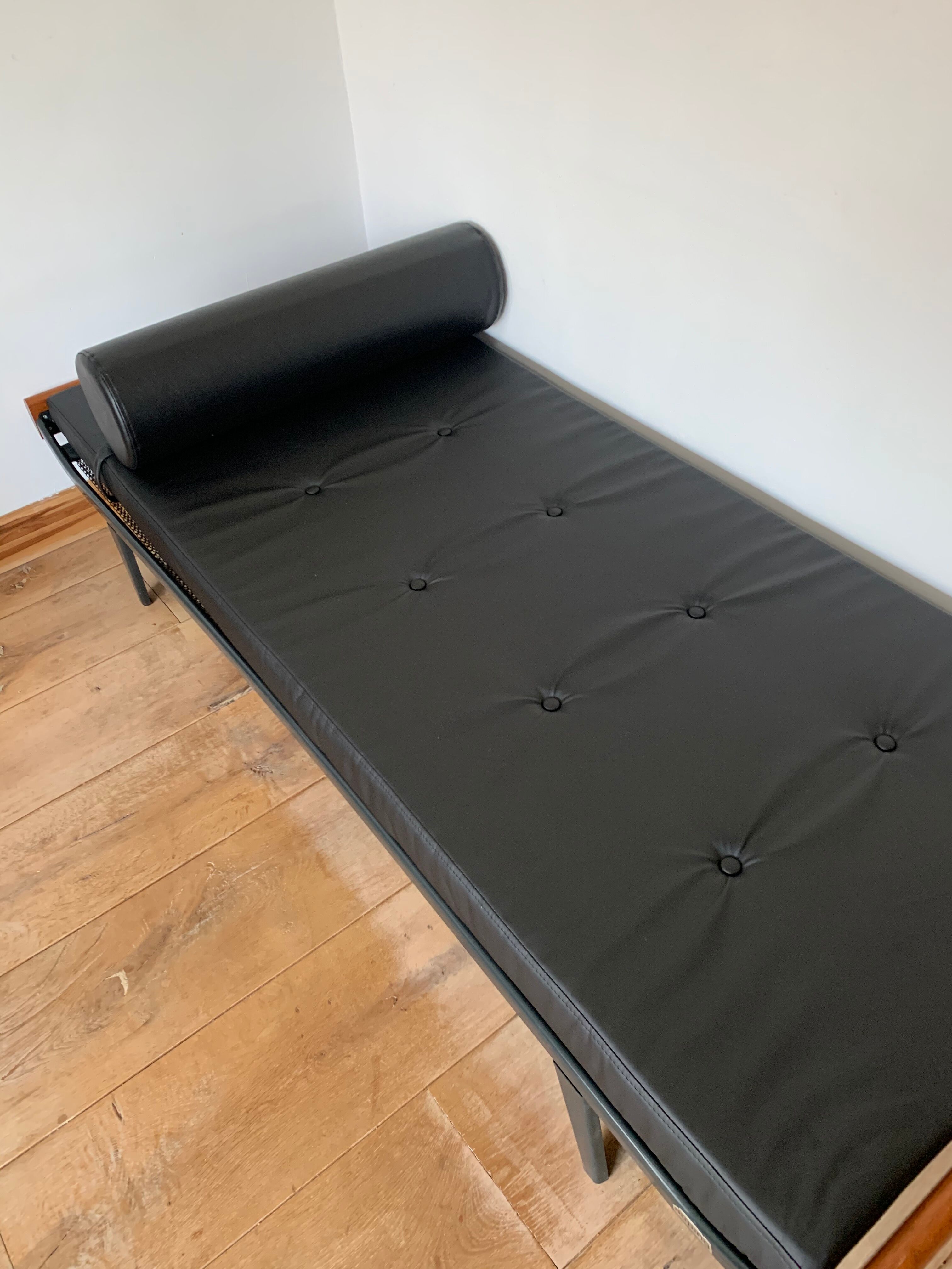 Cleopatra Day Bed By Andre Cordemeyer For Auping