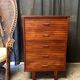 Vintage chiffonier