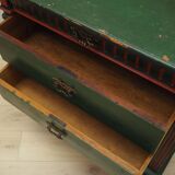 Pine chest of drawers, Danish design, 1950s, production: Denmark