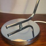 Space age lamp from the 80s