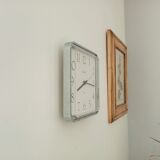 Vintage clock Bayard 80s