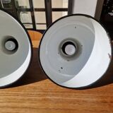 2 industrial suspensions