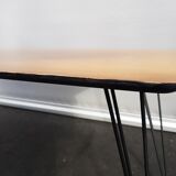 1960-foot Eiffel coffee table