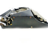 Typewriter Remington Remette Deluxe model 33 year 40
