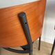 4 Lila chairs by Philippe Starck for XO