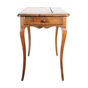 table d’appoint « cabaret »