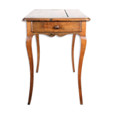 Side table "cabaret" in oak 18th