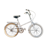 Vélo enfant Nouvelles Galeries sport vintage made in France 1950