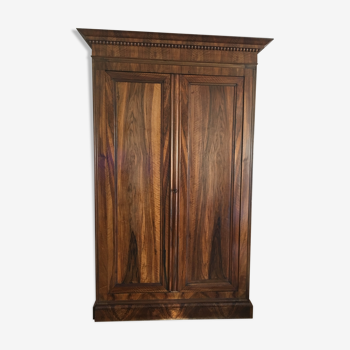 Armoire en noyer