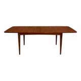 1960s teak dining table