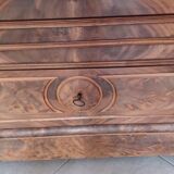 Louis Philippe display case