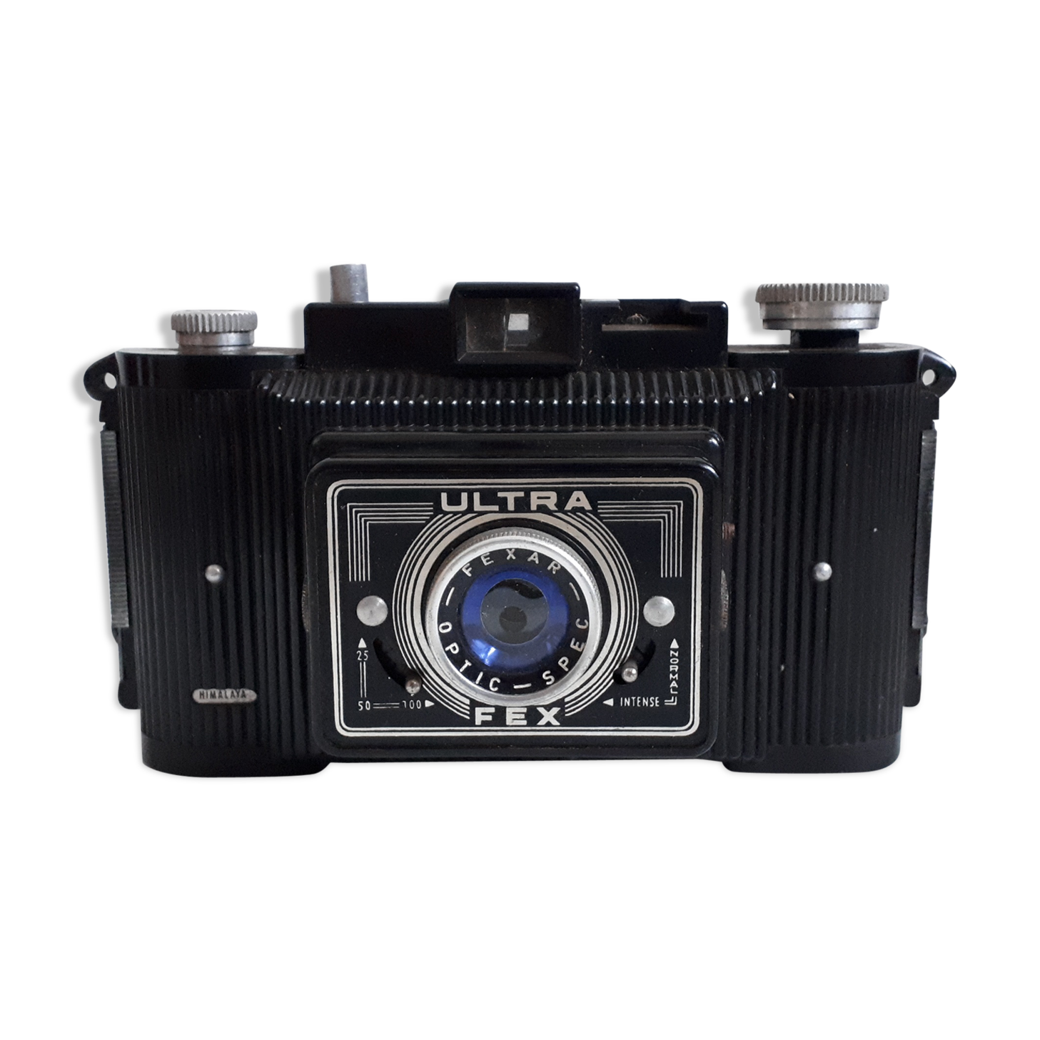 Camera Ultra Fex 1949