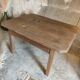 Recycled Farmhouse Coffee Table