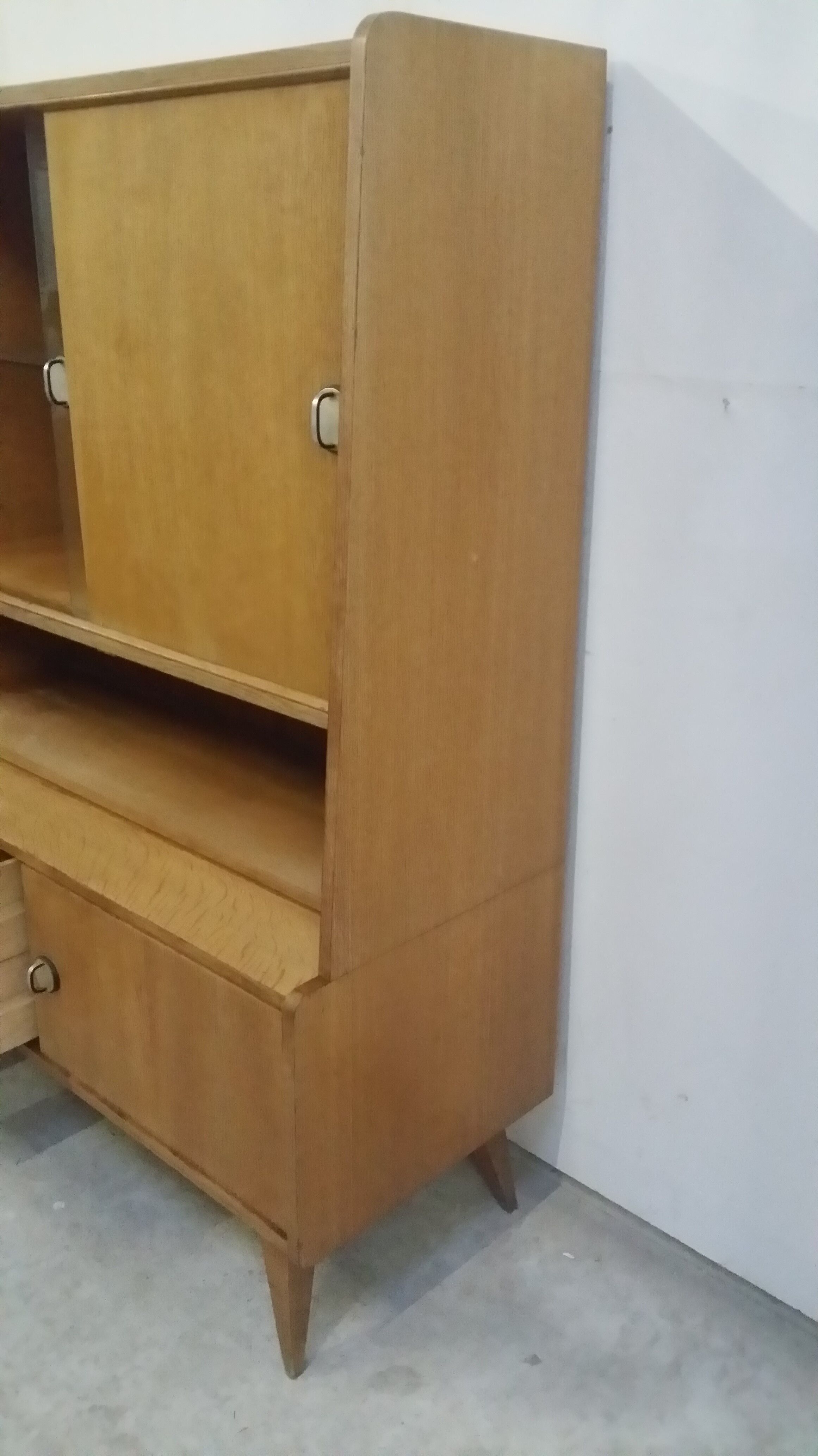 Vintage sideboard from the 60s