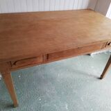 Vintage Farm Table