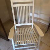 Rocking-chair