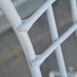 Chair wire by Harry Bertoia