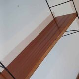 String style shelves