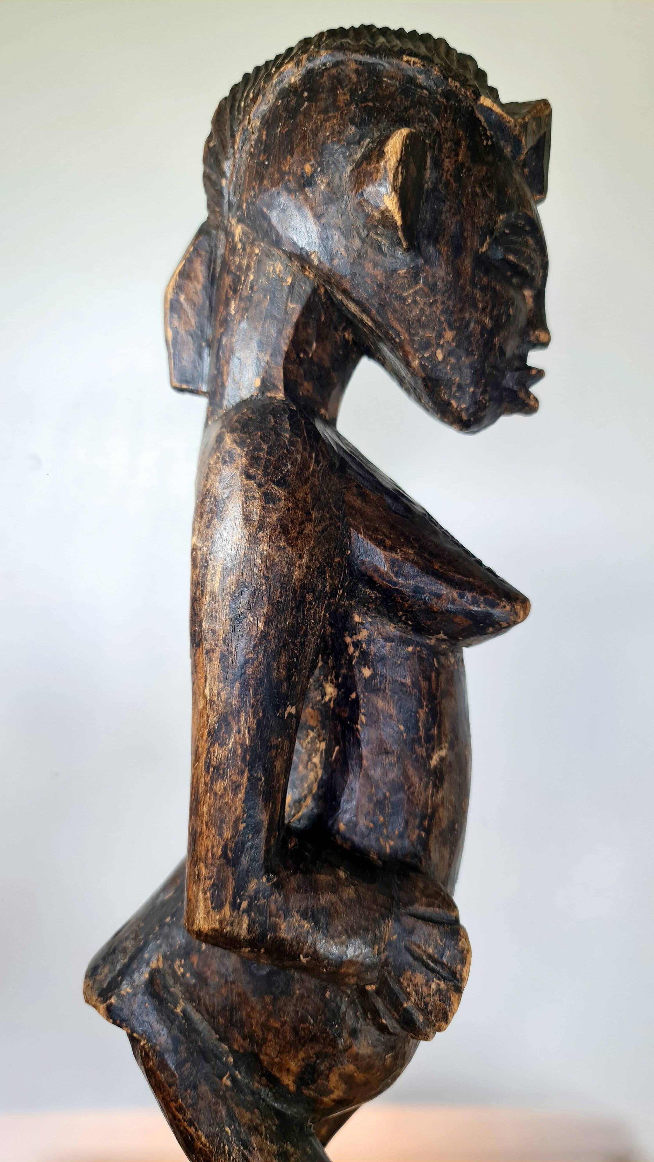 Senufo Statue