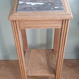 Art Deco harness 1930