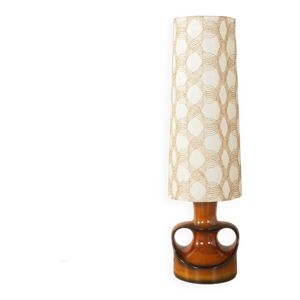 lampadaire des années