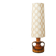 Lampadaire des années 1960