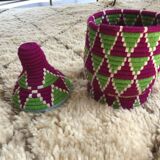 Trash berber goudirette