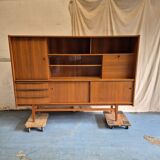 High sideboard