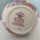 Pichet multicolor Mason's Ironstone Fenton panier de fruit