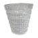 Ice bucket signed Daum Nancy France